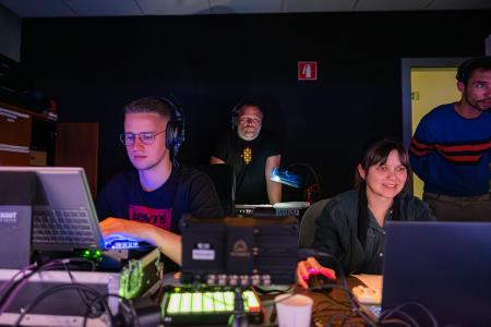 Rojstno mesto Rudolfa Maistra izkazalo čast svojemu junaku (44)